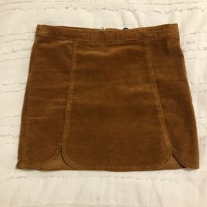 Brandy Melville Skirt!